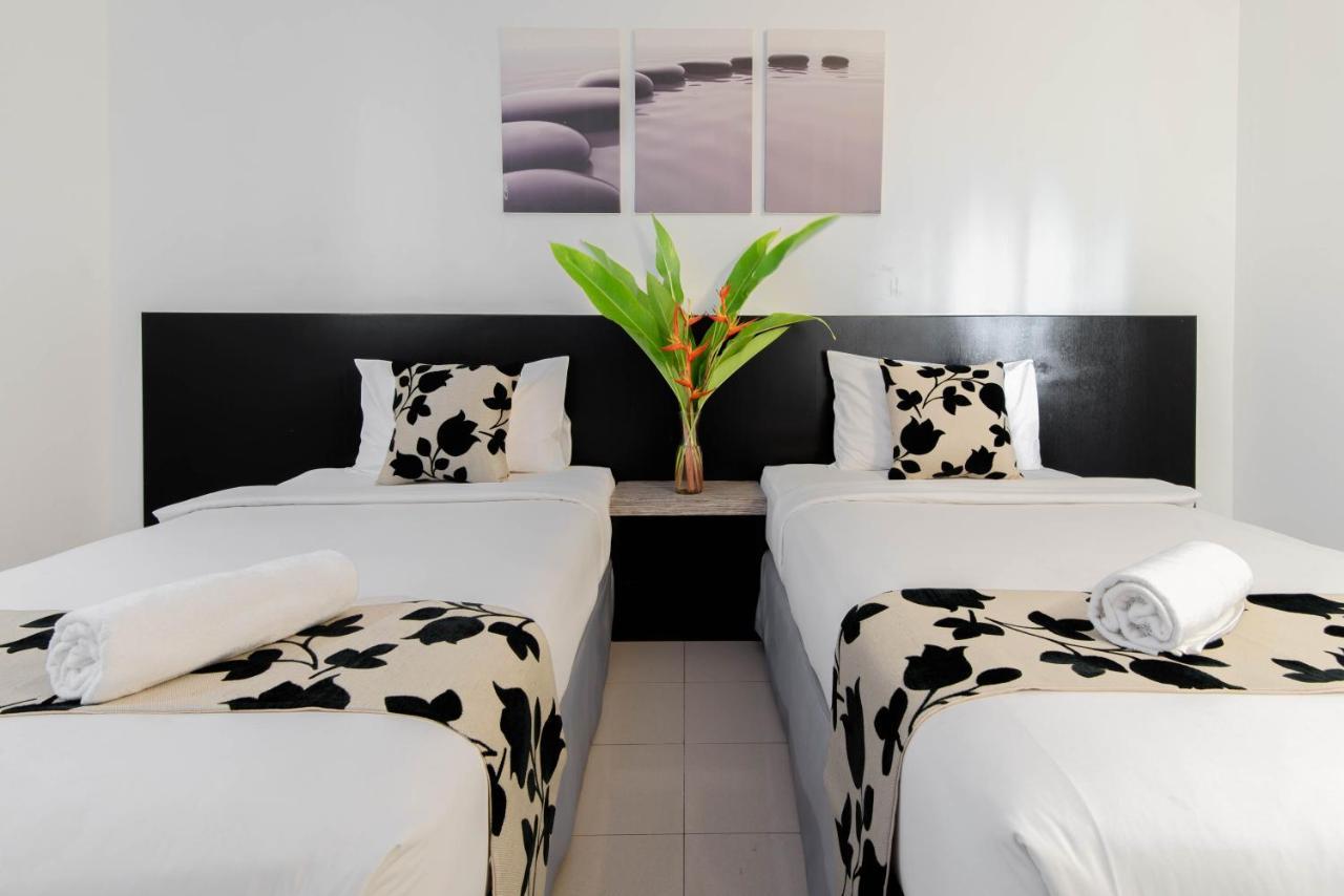 Riverra Inn Langkawi Kuah Ngoại thất bức ảnh